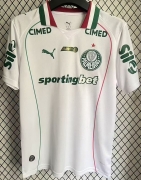 2026 27 Palmeiras away Soccer Jersey